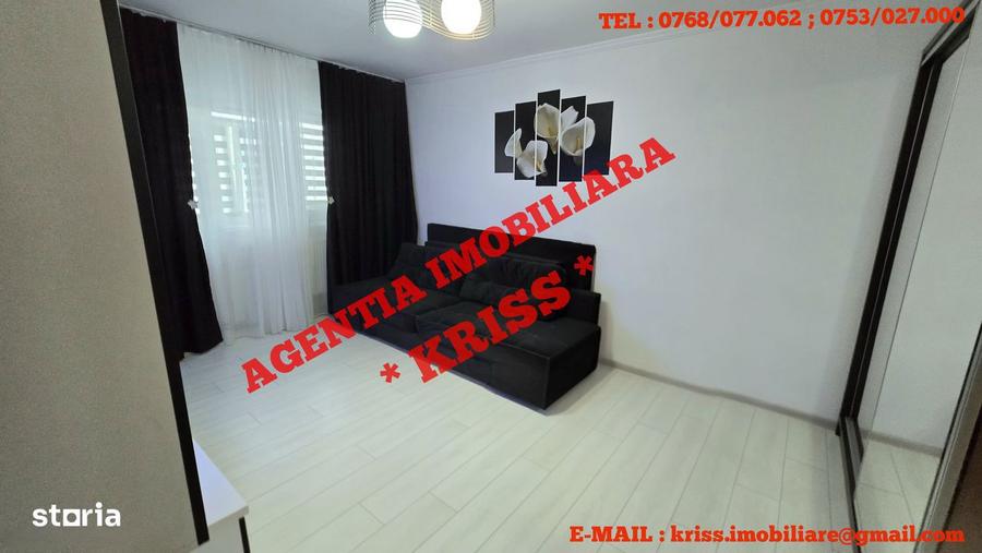 Apartament 2 Camere NORD La Bulevard Confort 1 DEC. Mobilat ?i Utilat - 2