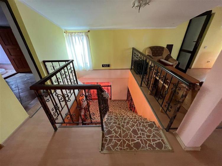 Spațiu comercial, de 216 mp, în Jorăști