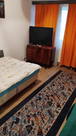Apartament cu 2 camere decomandat, mobilat în Antiaeriană