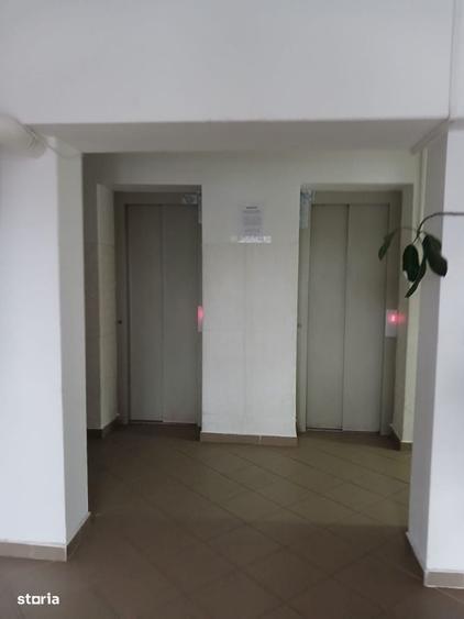 Garsonieră în Central