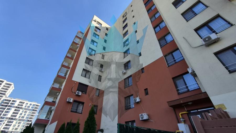 Apartament cu 2 camere decomandat, mobilat în Aviației