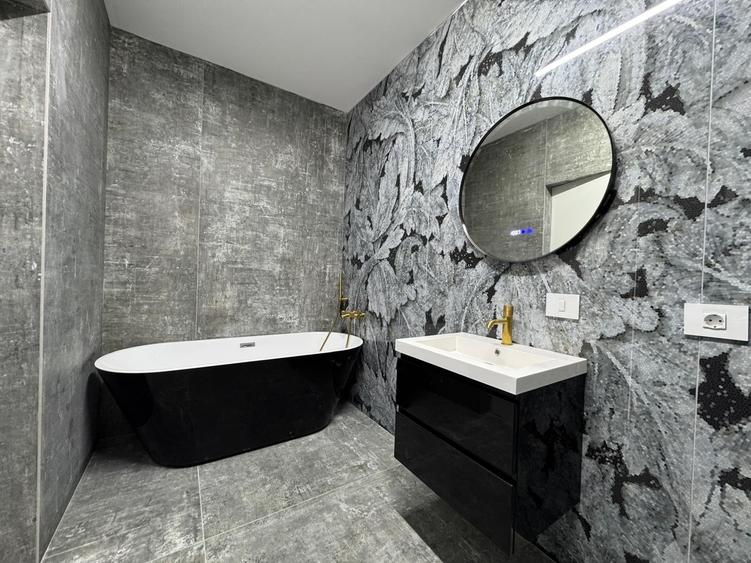 Penthouse duplex, 4 camere, Ambiance Pipera - 3