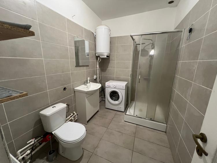 Apartament cu 2 camere în Ultracentral
