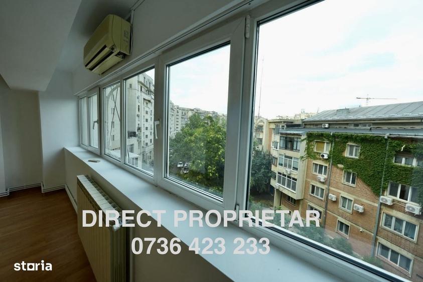 Apartament cu 4 camere decomandat în Libertății