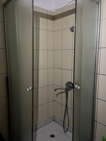 Garsonieră nedecomandată în Central
