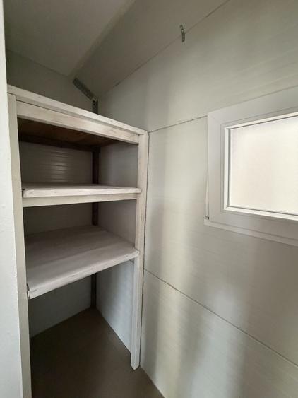 Casă cu 2 camere cu Teren 250 Mp în Exterior Vest