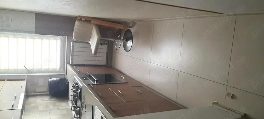 Apartament 2 camere Zona Tomis Nord - 10