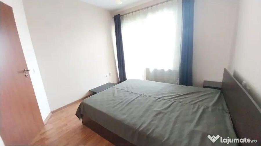 Apartament 2 camere, etaj 2, parcare, str.Sesul de Sus Floresti - 3