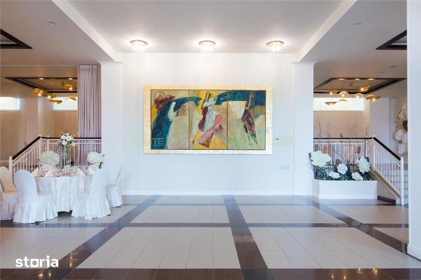 Spațiu comercial, de 4,484 mp, în Central