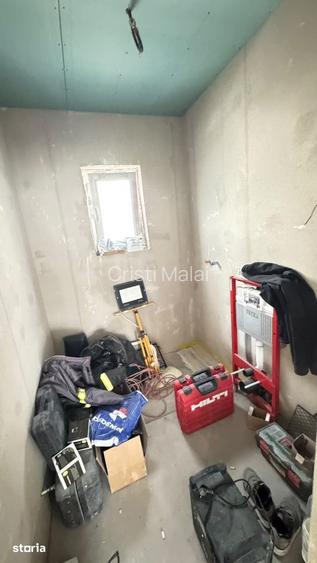 Casă cu 5 camere cu Teren 424 Mp în Cetate