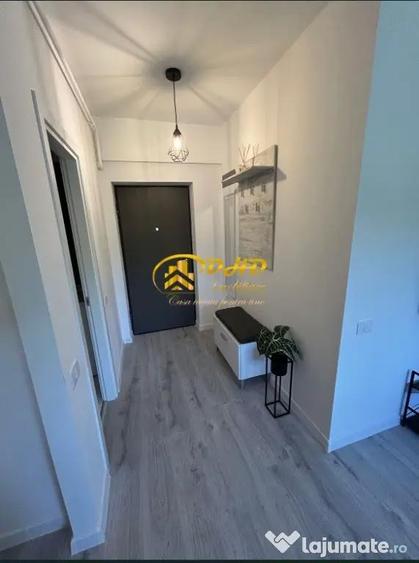 Apartament 2 camere Frumoasa - 1