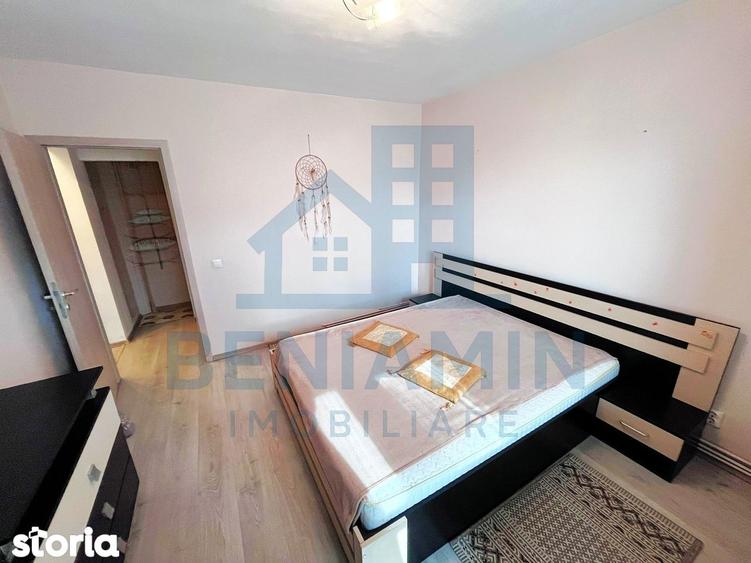 Apartament cu 2 camere decomandat în Tractorul — fotografia 3