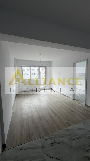 De vanzare garsoniera 41 mp || Str Biruintei || bloc nou|| M. Berceni - 1