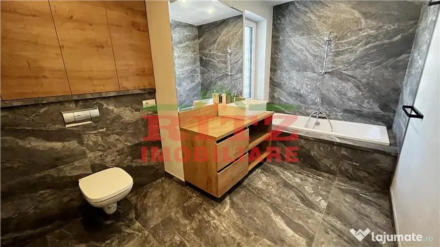 Casă cu 4 camere cu Teren 480 Mp în Central