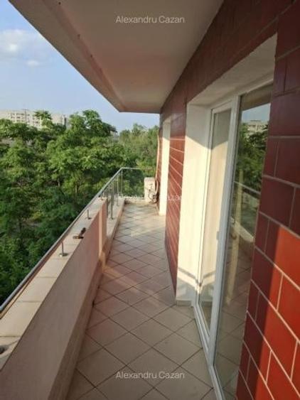 Apartament 3 camere Bucurestii Noi pet friendly cu loc de parcare inclus - 13