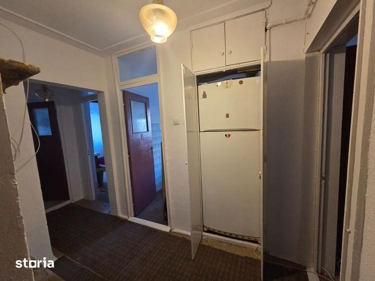 2 camere de inchiriat zona Sebastian - 4