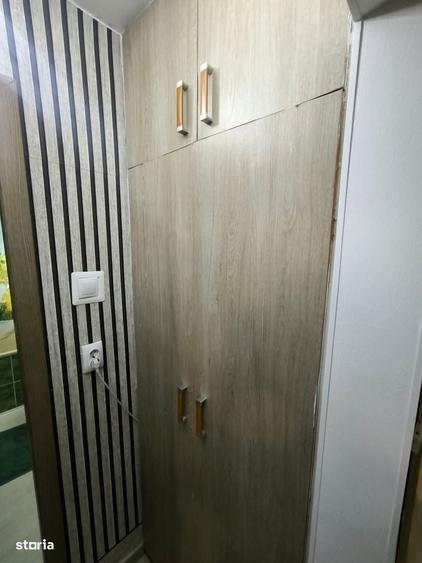 Apartament RENOVAT 3 camere 65mp zona Str Muresului - 2