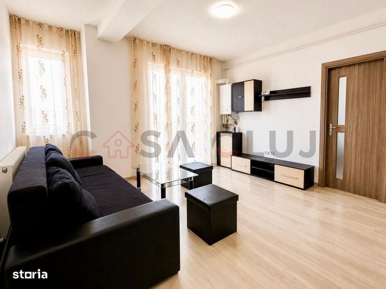 3 camere, parcare subterana, Iris - 4