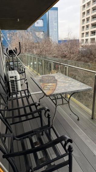 3 camere, Lux, Faleza Nord, Spectrum residence, parter, vedere la mare, 80mp - 12