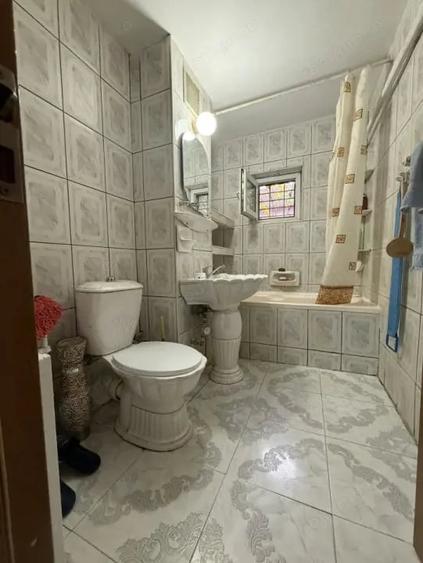 Apartament, 3 camere, decomandat, 95 mp, parter - Girocului - 8