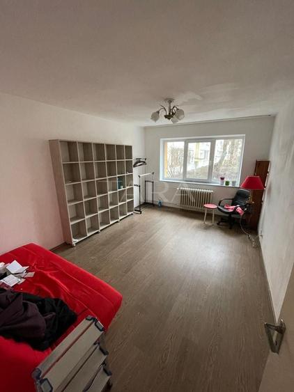 Apartament cu 2 camere în Mănăștur