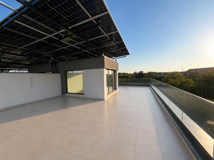 Casă individuală cu 4 camere cu Teren 189 Mp în Otopeni