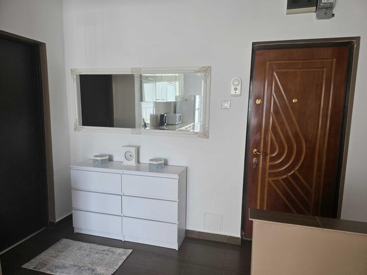 Inchiriere apartament 2 camere Cluj-Marasti zona Kaufland - 8