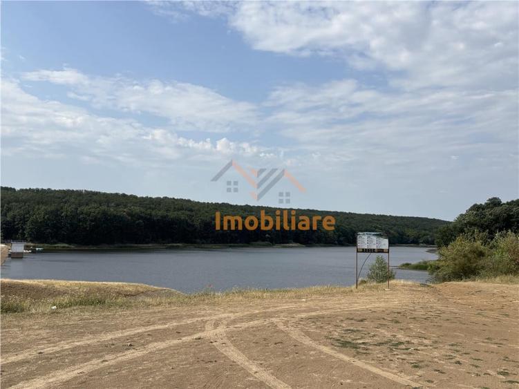 Teren de 4350 mp, în Șauaieu