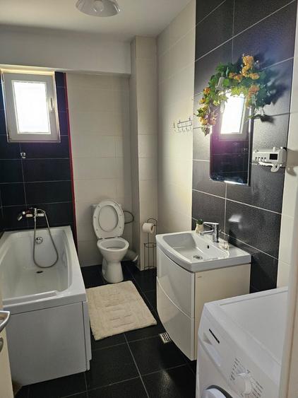 Apartament cu 2 camere decomandat în Valea Adâncă