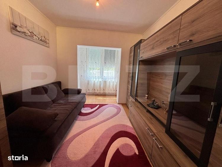 Apartament cu 3 camere in Rogerius de inchiriat - 6