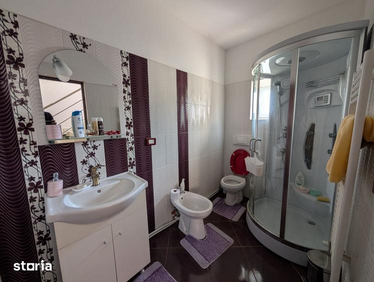Casa P+ 1 + M #Lilieci - 11