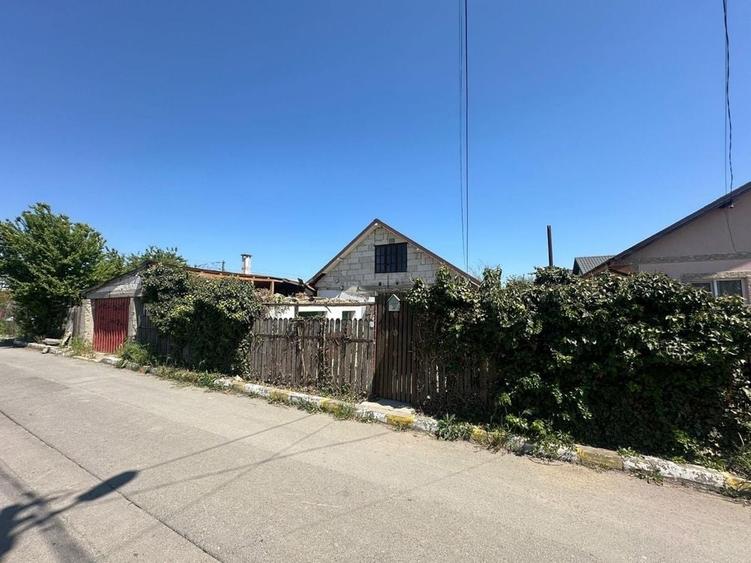 Casa+ Teren Valu lui Traian 110.000 - 6