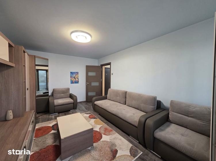 Apartament 2 camere de inchiriat Deva, Bulevardul Decebal - 5