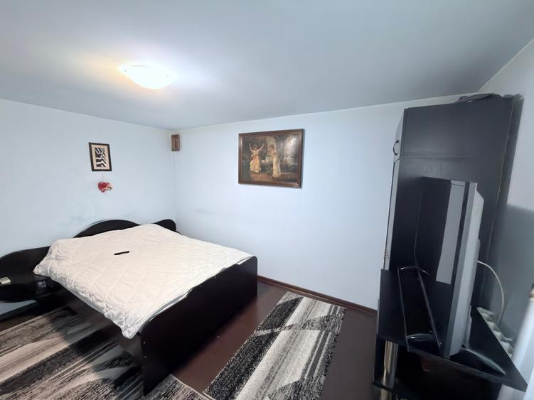 Casă individuală cu 4 camere cu Teren 504 Mp în Cătămărești-Deal