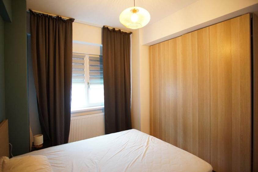 Nerva Traian | Ultramodern | Bloc nou Boutique | Centrală proprie - 7