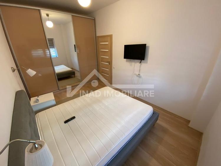 Apartament 2 camere, mobilat modern, constructie noua, Platinia/USAMV - 11
