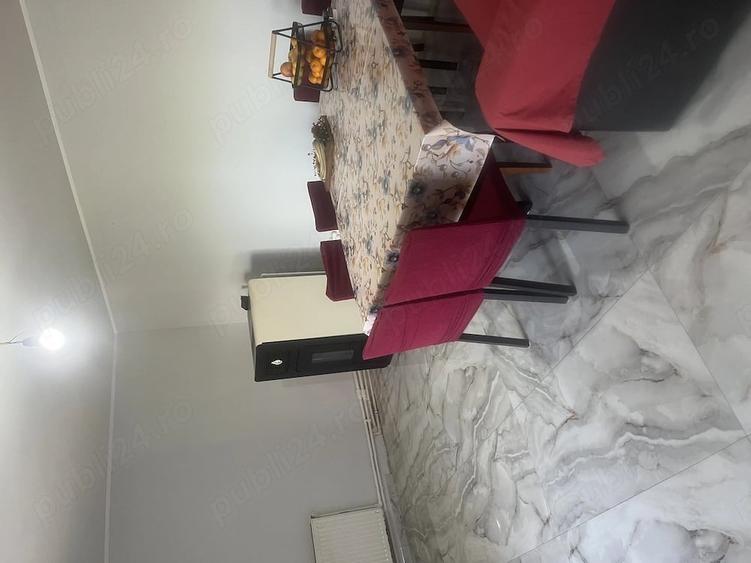 Casă cu 3 camere cu Teren 16 Mp în Central