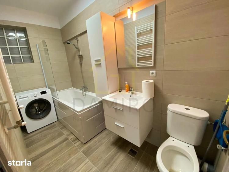Apartament 2 camere Cartierul Solar Bulevardul Metalurgiei Parcare - 4