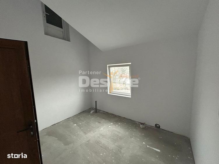 Spațiu comercial, de 336 mp, în Central