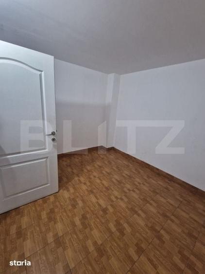 Spațiu comercial, de 60 mp, în Burdujeni
