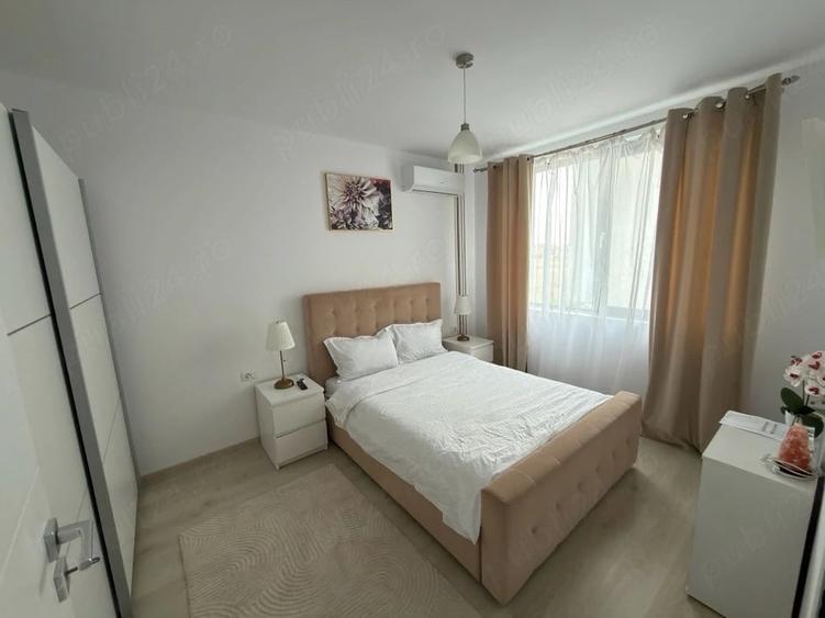Apartament cu 3 camere decomandat în Dumbrăvița