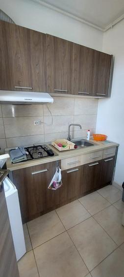 Apartament cu 2 camere decomandat în Nord