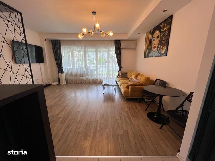 Casă cu 3 camere în Glina