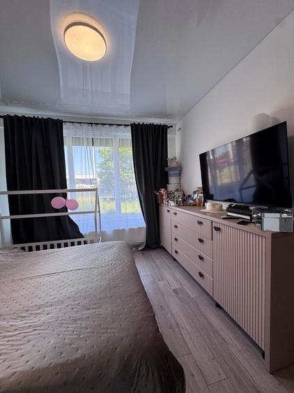 Apartament cu 2 camere decomandat în Nord