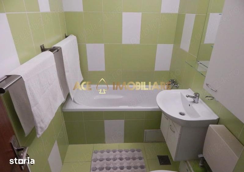 2 Camere de inchiriat | Berceni | Metrou | Parcare | Mobilat - 4