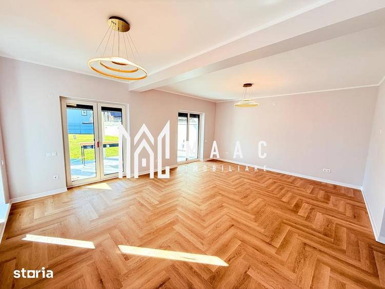 Casa individuala | 4 camere | La cheie | 644 MP | Selimbar - 16