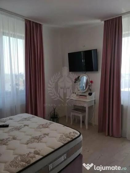 Apartament cu 3 camere decomandat în Albert