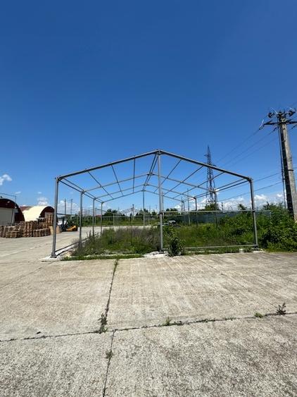 Teren Construcții de 2973 mp, în Izvoare