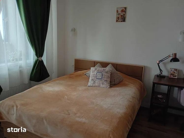 Apartament cu 2 camere semidecomandat în Sud