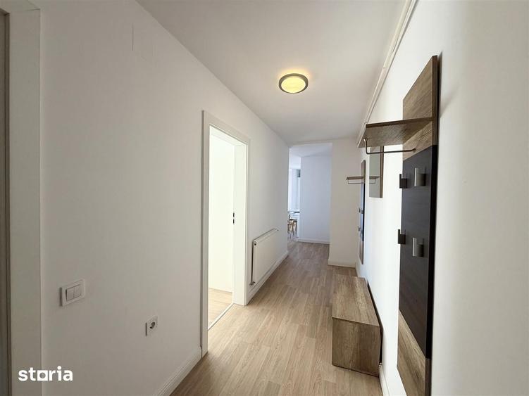Apartament cu 2 camere în Tilișca